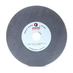 Flat grinding wheel 250mm x 32mm x 32mm