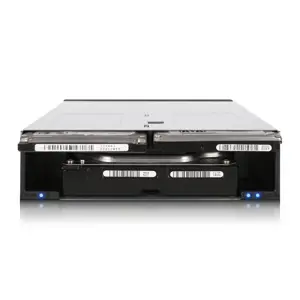 FlexiDock IcyDock 2x 2.5" + 1x 3.5" SATA/SAS to 1x 5.25" bay
