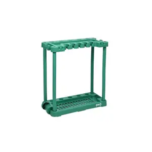 FLO GARDEN TOOL RACK 84cm