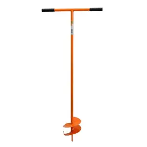 FLO HAND SOIL AUGER F250