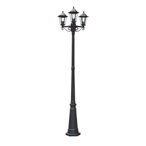 FLOOR LAMP ARNA 3XE27 45W