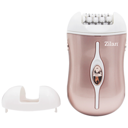 Epilator FLORIA ZLN8788 3u1, Lady Care Set Luna