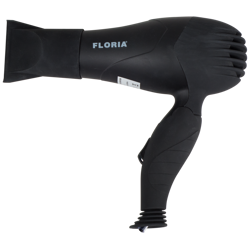 Floria Fen za kosu, 850 W, crna - ZLN8976