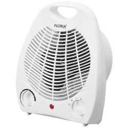 Floria Grijalica sa ventilatorom, 2000 W - ZLN6151
