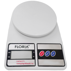 Floria Vaga kuhinjska, do 1 kg. - ZLN9075