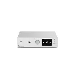 FM tuner PRO-JECT Tuner Box S3 DAB+ silver