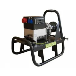 FOGO GENERATOR AGROVOLT 18 R 24KM/18KVA R, 14,4KW/FT2MGS