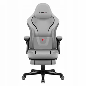 Fotel gamingowy Force 4.6 Grey