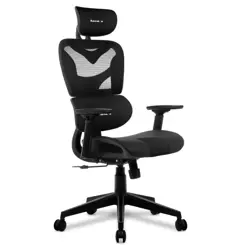 Fotel gamingowy Huzaro Combat 8.0 Carbon