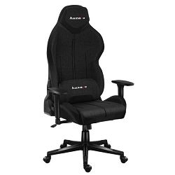 Gaming stolac HUZARO Force 7.9 crna