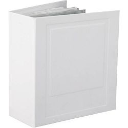 Foto album POLAROID S White (40 fotografija, 2x po stranici)