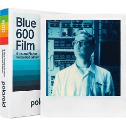 Foto film POLAROID Color Film for 600 Reclaimed Edition 