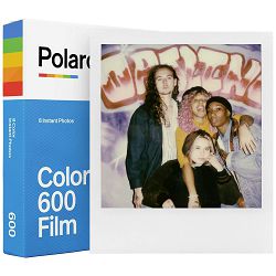 Foto film POLAROID Originals Color 600 film