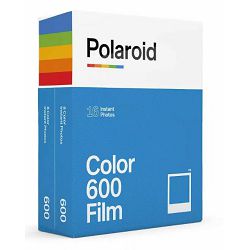Foto film POLAROID Originals Color 600 film - Double Pack