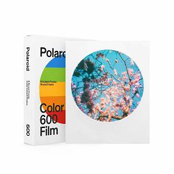 Foto film POLAROID Originals Color 600 film Round Frame