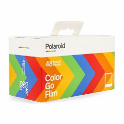 Foto film POLAROID Originals Color Film GO - 48x Pack