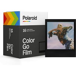 Foto film POLAROID Originals Color Film GO "Black Frame" - Double Pack