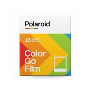 Foto film POLAROID Originals Color Film GO - Double Pack