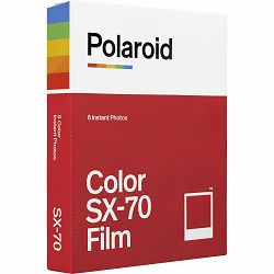 Foto film POLAROID Originals Color Film SX-70
