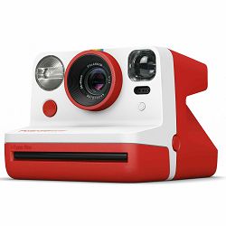 Fotoaparat POLAROID Originals Now Red