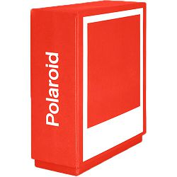 Foto kutija POLAROID Photo Box Red
