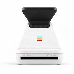 Foto printer POLAROID Lab White
