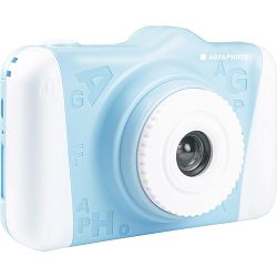 Fotoaparat AGFAPHOTO Realikids Cam 2 plavi