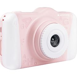 Fotoaparat AGFAPHOTO Realikids Cam 2 rozi