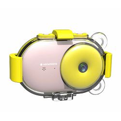 Fotoaparat AGFAPHOTO Realikids Watherproof rozi