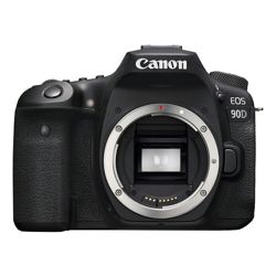 Fotoaparat CANON EOS 90D BODY