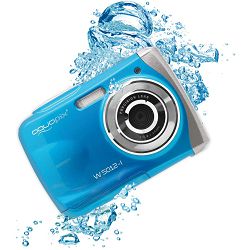 Fotoaparat EASYPIX W2024 "SPLASH" ice blue