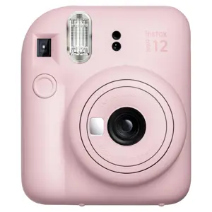 Fotoaparat FUJI INSTAX Mini 12 Blossom pink