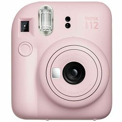 Fotoaparat FUJI INSTAX Mini 12 Blossom pink