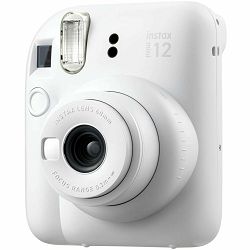 Fotoaparat FUJI INSTAX Mini 12 Clay white