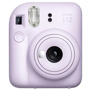 Fotoaparat FUJI INSTAX Mini 12 Lilac purple