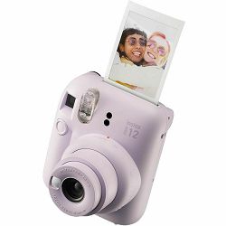 Fotoaparat FUJI INSTAX Mini 12 Lilac purple