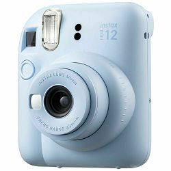 Fotoaparat FUJI INSTAX Mini 12 Pastel blue