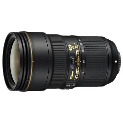 Objektiv NIKON Nikkor AF-S  24-70mm f/2.8E ED VR