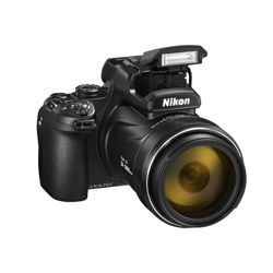 Fotoaparat NIKON COOLPIX P1100