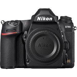 Fotoaparat NIKON D780 Body