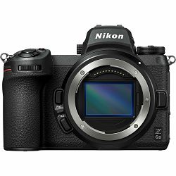 Fotoaparat NIKON Nikon Z6II + 24-120mm f/4 Kit