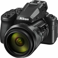 Fotoaparat NIKON P950