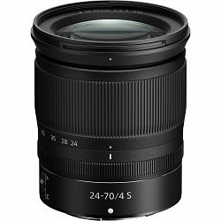 Objektiv NIKON Nikkor Z 24-70mm f/4 S