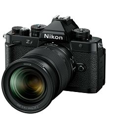 Fotoaparat NIKON Z f + 24-70 f/4 Kit VOA120K002