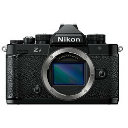 Fotoaparat NIKON Z f Body VOA120AE 