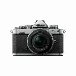 Fotoaparat NIKON Z fc + 16-50 f/3.5-6.3 VR (SL)