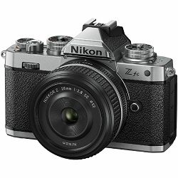 Fotoaparat NIKON Z fc + 28mm f/2.8 SE