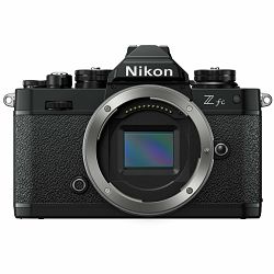 Fotoaparat NIKON Z fc + Z DX 18-140mm f/3.5-6.3 VR crna
