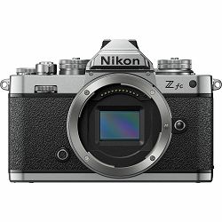 Fotoaparat Nikon Z fc + Z 18-140 f/3.5-6.3 VR DX