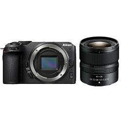 Fotoaparat NIKON Z30 + 12-28VR VOA110K005 